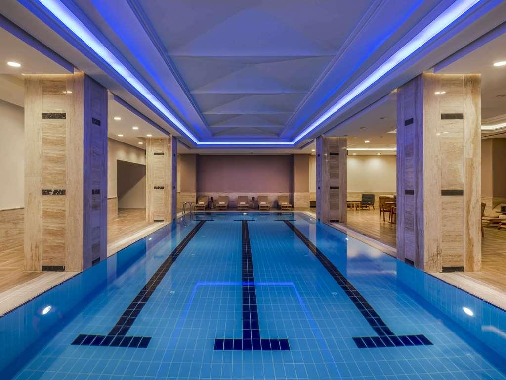 Otel Downtown *