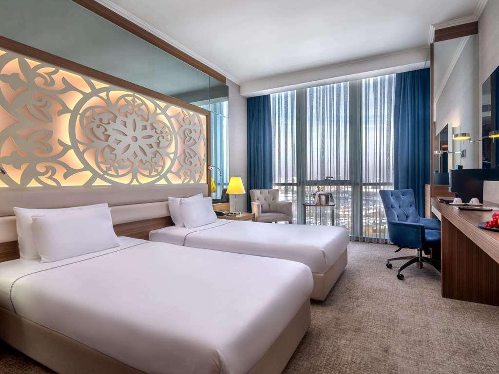 Downtown Otel Ankara