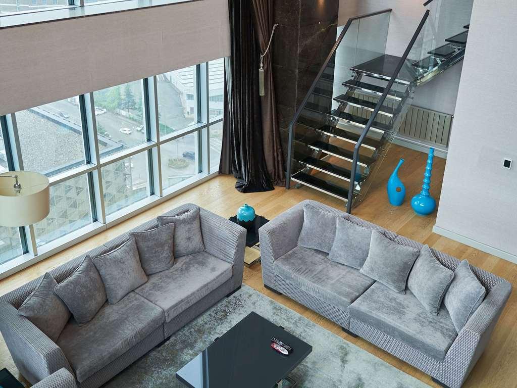 Otel Downtown
